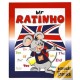 MR. RATINHO - MANUAL DE INGLES MR. RATINHO - MANUAL DE INGLES